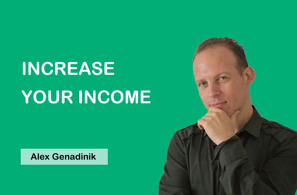 Complete Entrepreneurship course: How to start a business from business idea
